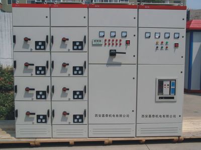 抽屜式配電柜選購指南 價格、品牌與廠家推薦——以西安嘉泰機(jī)電為例