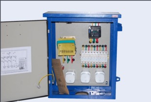 福建家用配電箱 省電特性、價格趨勢與朝業供控制按鈕優勢