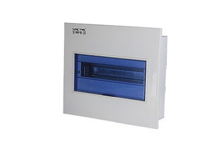 全面解析照明箱與配電箱 生產廠家、價格因素及型號規格指南